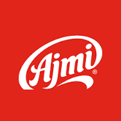 Ajmi UK logo